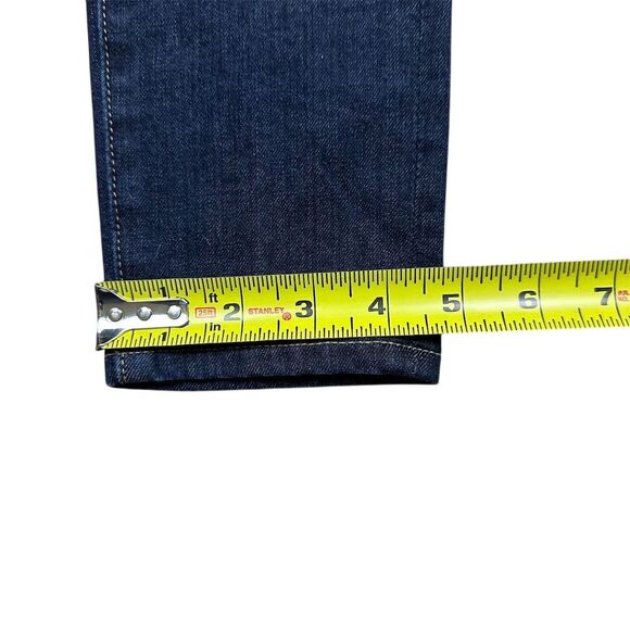 NWOT AG Adriano Goldschmied Women's Mid-Rise Prima Cigarette Leg Jeans Size 26 - Picture 10 of 10